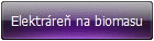 Elektráreò na biomasu